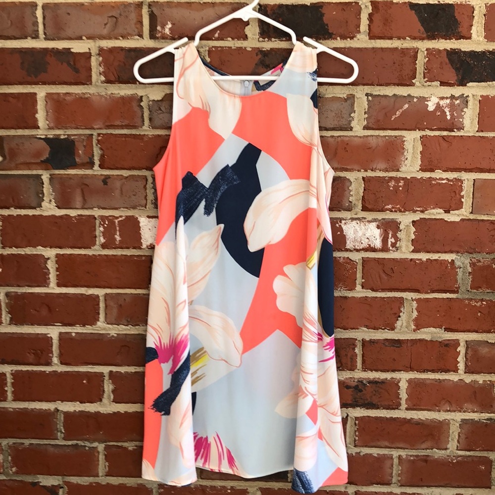 Halogen sundress. Dress up or down!